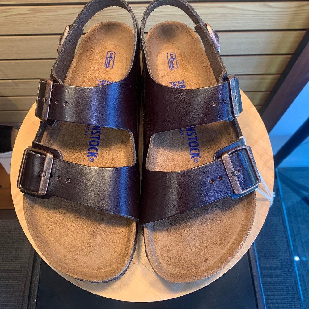 BIRKENSTOCK SANDALS! - Picture 2 of 4